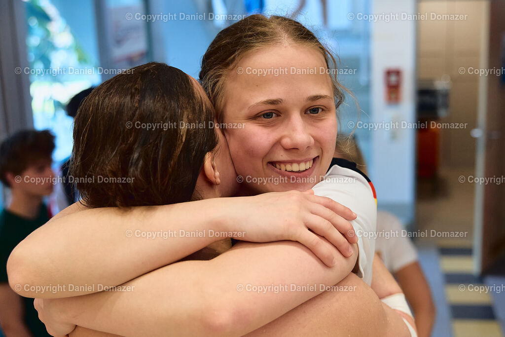 International Youth Diving Meet 2026 | Day 1 of 5 | International Youth Diving Meet 2026| Day 1 of 5 | 22.04.2026 | Youth diving competition featuring 1m and 3m springboard and platform at the Schwimmsportkomplex Freiberger Platz in Dresden.@ Domazer Photography - Realisiert mit Pictrs.com