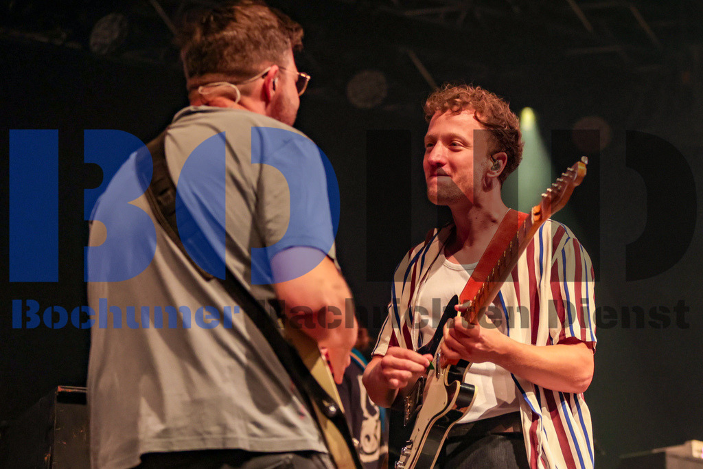 Zeltfestival Ruhr 2024 - Joris  {date} -  | {headline}(Foto: Sebastian Sendlak / BOND) - Realisiert mit Pictrs.com