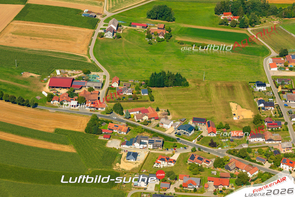 Klassische Luftaufnahme ohne Drohne zeigt:Edlmühl bei Treffelstein - Die Luftbildaufnahme wurde 2025 vom UL-Flugzeug heraus erstellt ( keine Drohne ) - Hochauflösende Luftaufnahme -Nicht vergleichbar mit Google Maps oder Satelittenbilder- Die Geschenkidee !Mit Lizenz und Bildrechte bestellbar