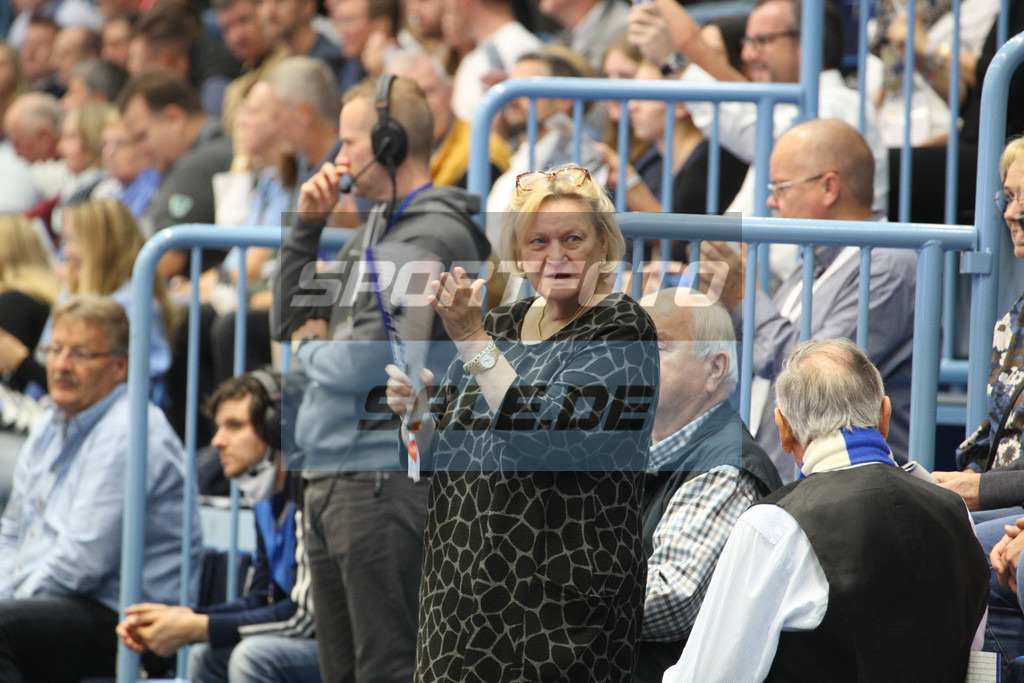 VFL Gummersbach - GWD Minden | VFL Fans - © Sportfoto-Sale (MK) - Realisiert mit Pictrs.com