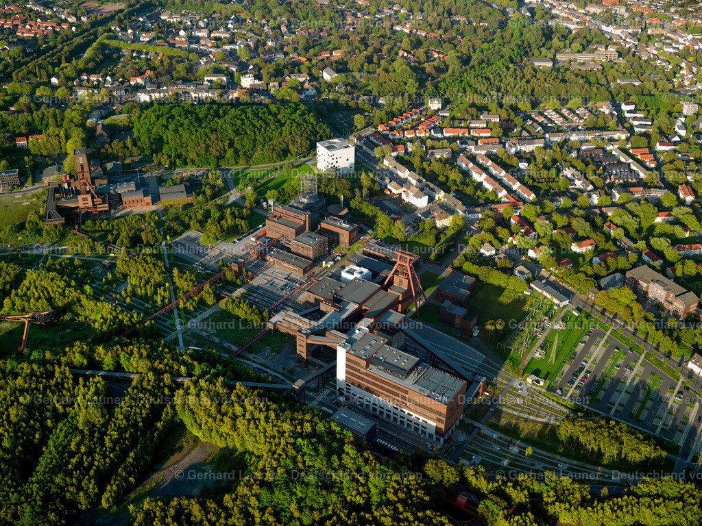 2996225 | Zeche Zollverein, Essen