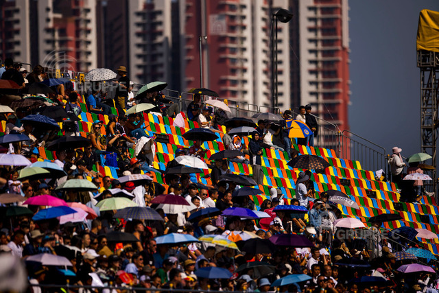 Macau25_111612554409752ML_ML | 72nd FIA GT World Cup Macau 2025 - Foto: Gruppe C Photography - Realisiert mit Pictrs.com
