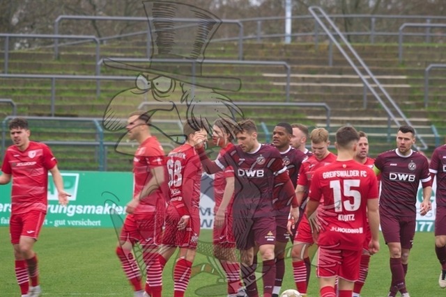 BFC Dynamo vs. Greifswalder FC 035 | mythos-online-redaktion
