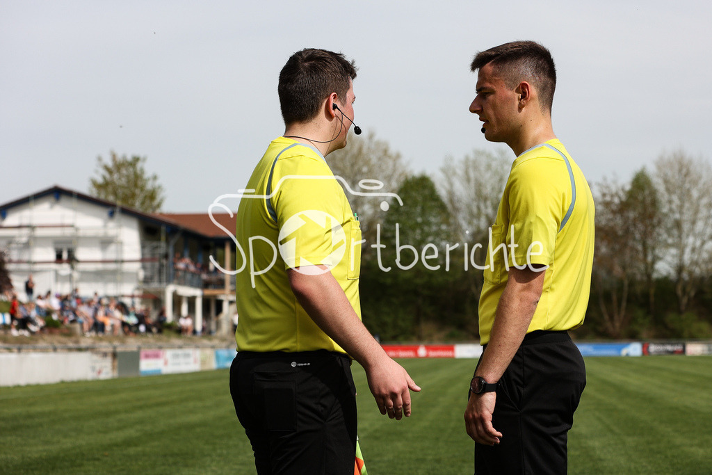 SC Griesbeckerzell - TSV Meitingen | Professionelle Sportfotos aus den Bereichen Fußball, Eishockey, Handball und vieles mehr. Ob Sieg oder Niederlage