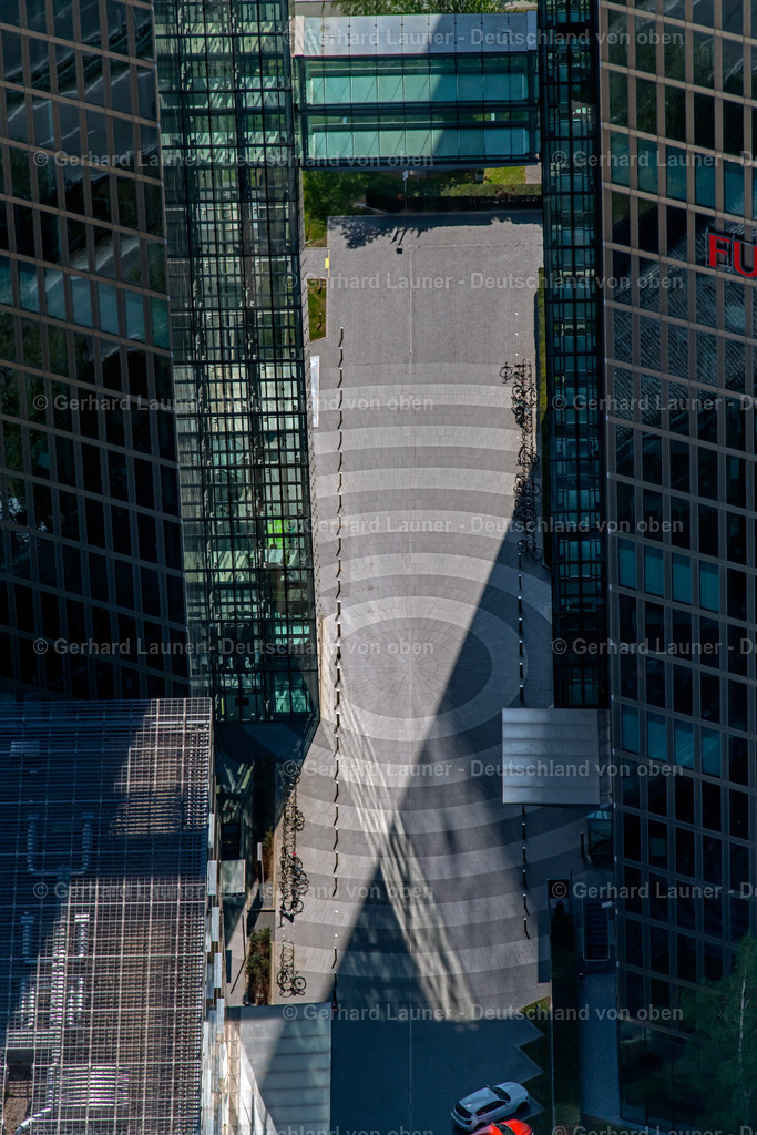 4024865 | Highlight Towers, München