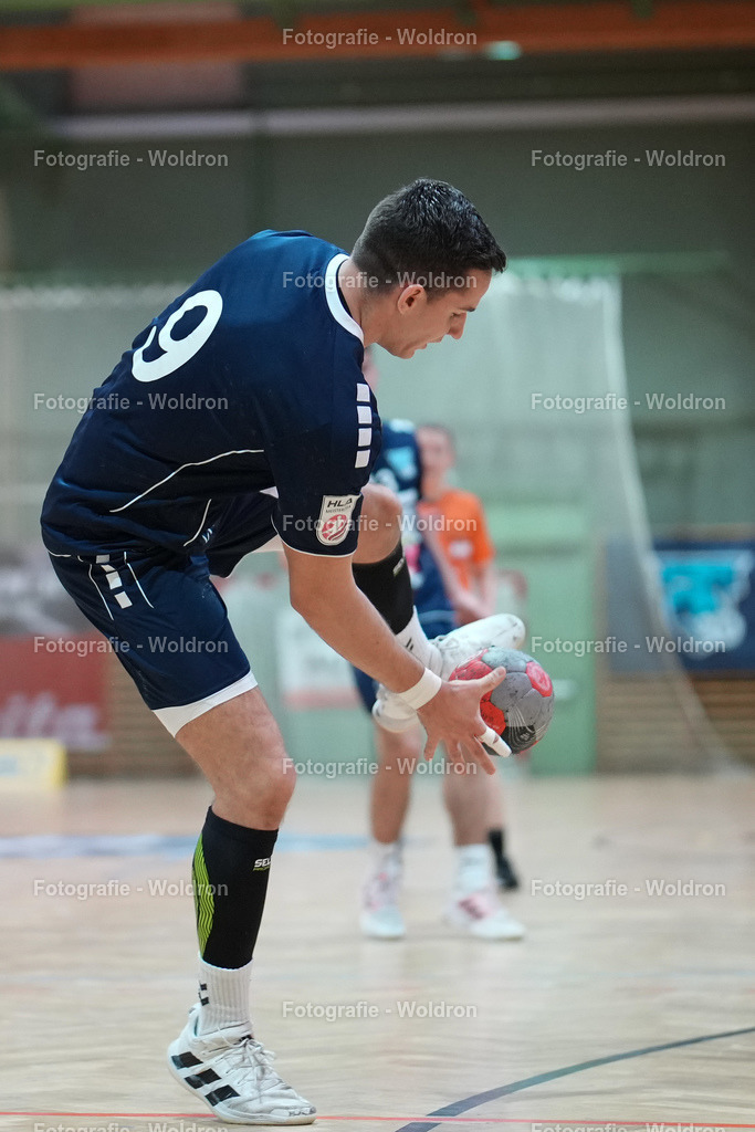 20221112 Futureteam Jags Vöslau v Ferlach-23 | Fotografie Woldron