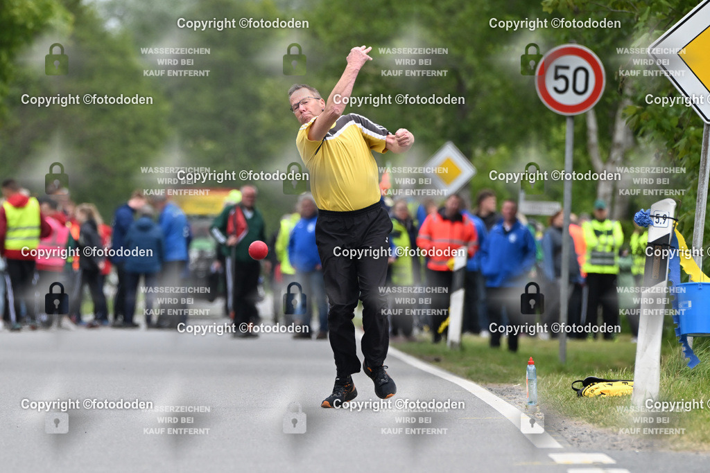 DSC_5668 | Ewald Cremer / Willmsfeld  Platz 2 = 1778m Männer IV - Gummi