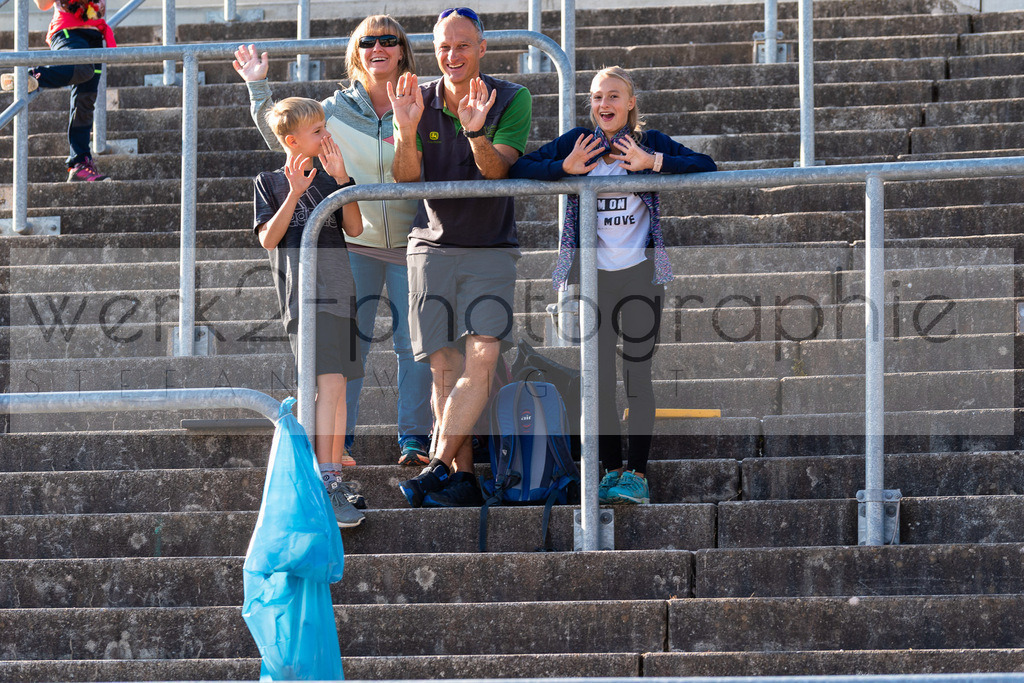 Deutsche Meisterschaft Biathlon  | Deutsche Meisterschaft Biathlon, Oberhof - 2. September 2022
