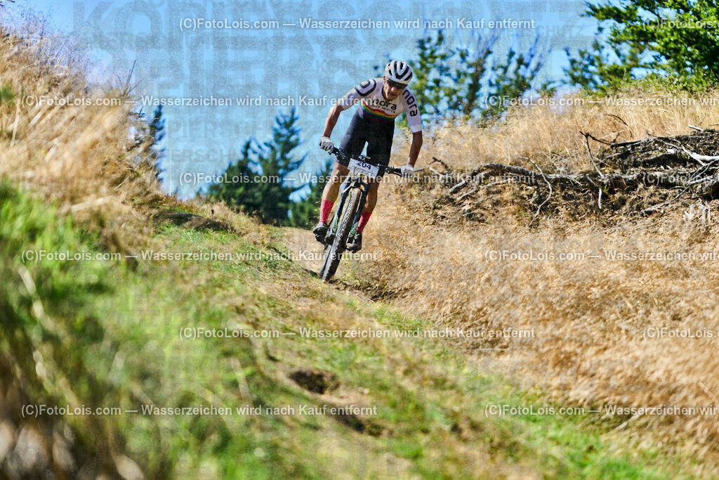 ALP6159_XXIX_GRANITBEISSER_Medium_Andriotis Orestis | (C)FotoLois.com, Alois Spandl, 29. GRANITBEISSER - Mountainbike-Marathon in St. Georgen am Walde, MEDIUM 39,5 km, Sa 2. September 2023.