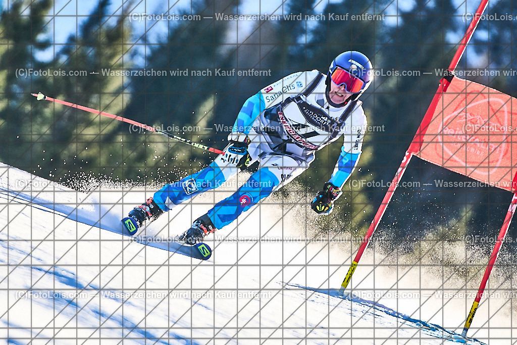 ALP1644_FIS-MastersCup_Reiteralm_Giant-SL_Hofbauer Milan | FIS-MastersCup GIANT-SLALOM auf der Reiteralm in Pichl, Sa 18. Jänner 2025.