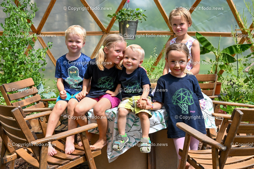 Freistadt_ Festival der Regionen_ VegCub_ 22.06.2023-11 | 22.06.2023, Freistadt, AUT, Festival der Regionen, im Bild VegCub

Luis, Ilvie, Till, Nora, Rosi