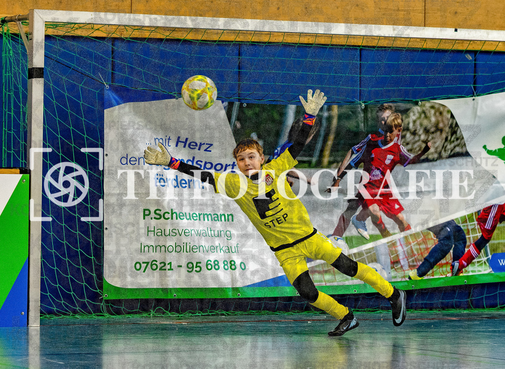 GER, Begegnung, Fussball, PS-Immo-Cup 2026,U13 Hallenturnier, 17.01.2026 | TH Fotografie