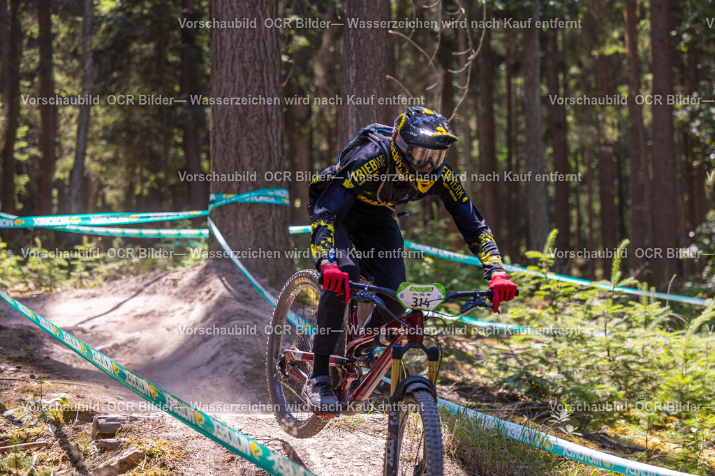 Enduro One Trieb Samstag R6-1223 | OCR Bilder Fotograf Eisenach Michael Schröder