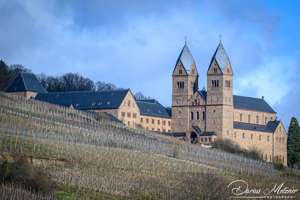 Der Rheingau und Umgebung | Der Rheingau und Umgebung