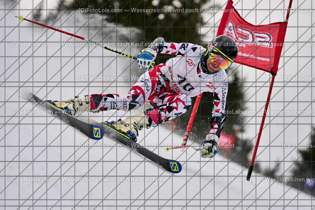 ALP5505_NOe-MastersCup-RTL-I_Freistritzsattel_Zechmeister Michael | (C)FotoLois.com, Alois Spandl, SK-X SPORTOPTIKER NÖ MastersCup, RTL am Feistritzsattel in Trattenbach, So 5. März 2023.