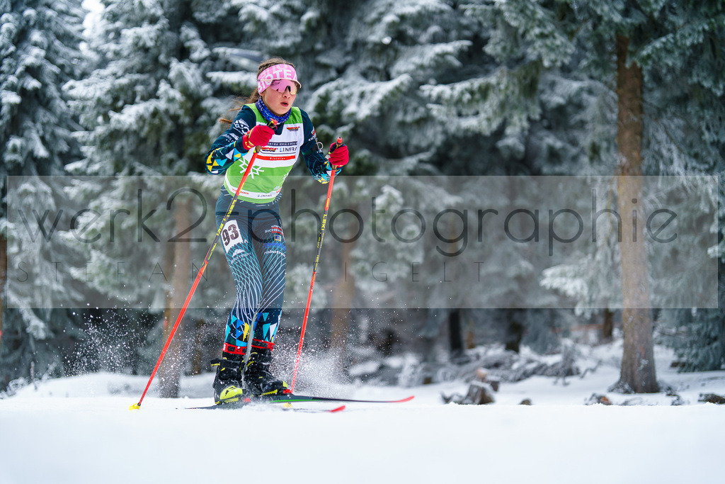 DSC Altenberg | 2. DSV E.INFRA Schülercup Biathlon in der SPARKASSEN-Arena Altenberg am 23. - 25. Januar 2026
