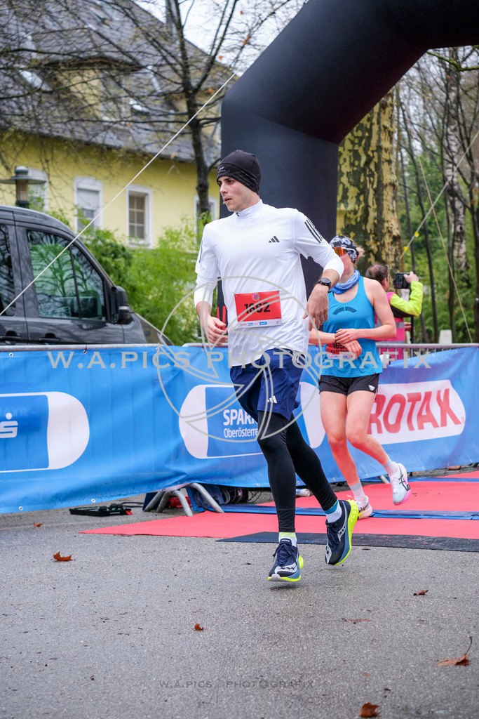 ..... | AUSTRIA, Wels, 30.03.25, ALOHA Wels Halbmarathon, Image Shows: , Foto: Wapics/RING M.