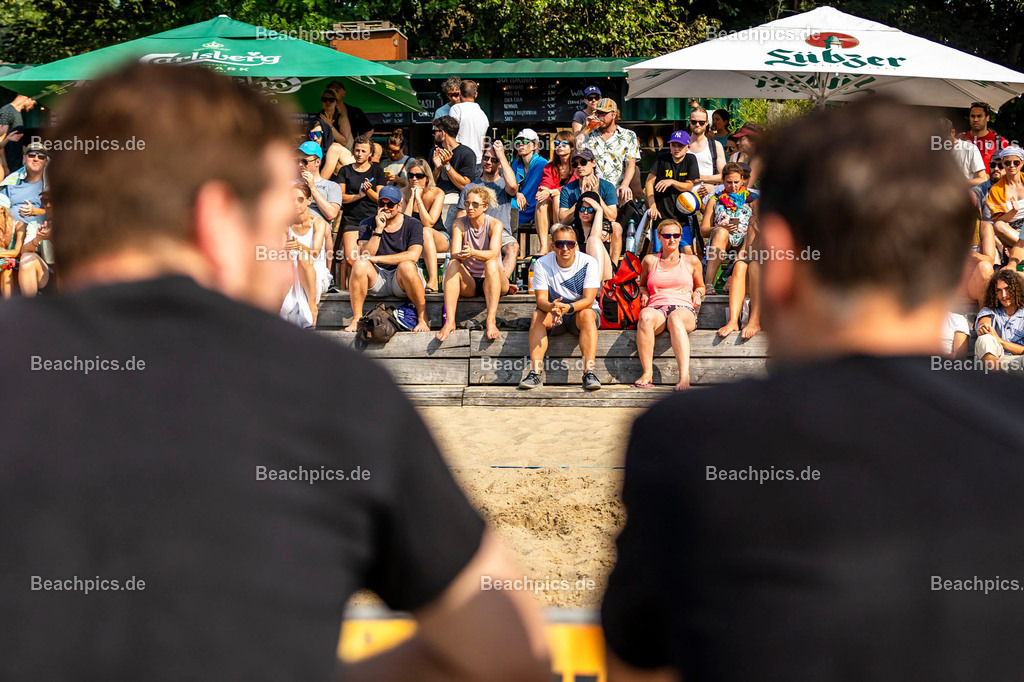 2023-00085541-EDEKA-Hauptstadtmasters-61 |  09.07.2023; Berlin Foto: Gerold Rebsch - www.beachpics.de
