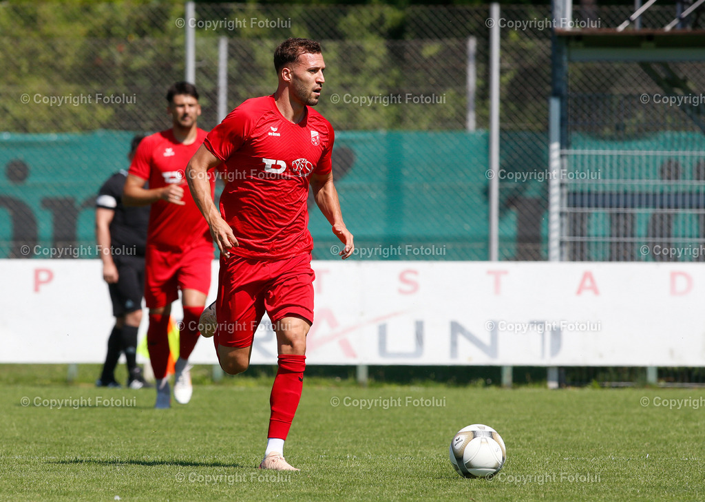 A_LUI_19072025_37 | SPORT,FUSSBALL ,TESTSPIEL ASKOE OEDT-UNION RAIFFEISEN MONDSEE 19.07.2025 IM BILD:ADI MEHREMIC  (OEDT) UND (MONDSEE) FOTO:FOTOLUI