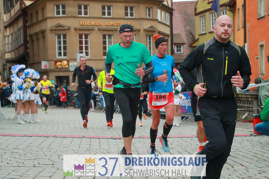 VR Bank Hauptlauf 10000m | 3 Koenigslauf 2023 - Realisiert mit Pictrs.com