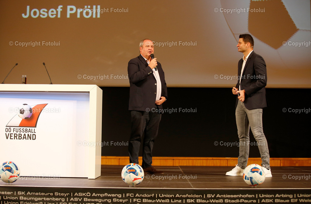 OOEFVJAHRESHAUPTVERSAMMLUNG2025_132 | bilder, linz, photo, foto, fussball, sport, fotolui, bundesliga