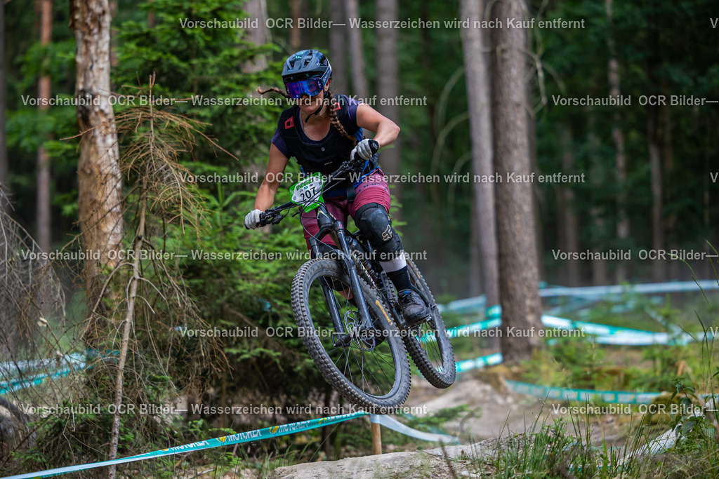Enduro One Trieb Freitag R6-0673 | OCR Bilder Fotograf Eisenach Michael Schröder