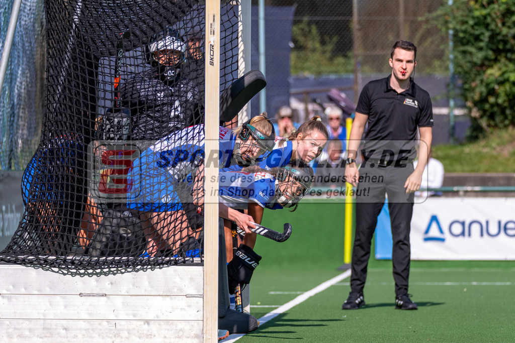 SM_20240914-D5A_1016 | Playoffs:1.Bundesliga Feldhockey (W) GTHGC  - MSC / 0:1 (0:0)