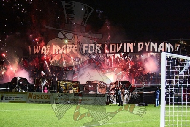 BFC vs. Chemie 022 | mythos-online-redaktion