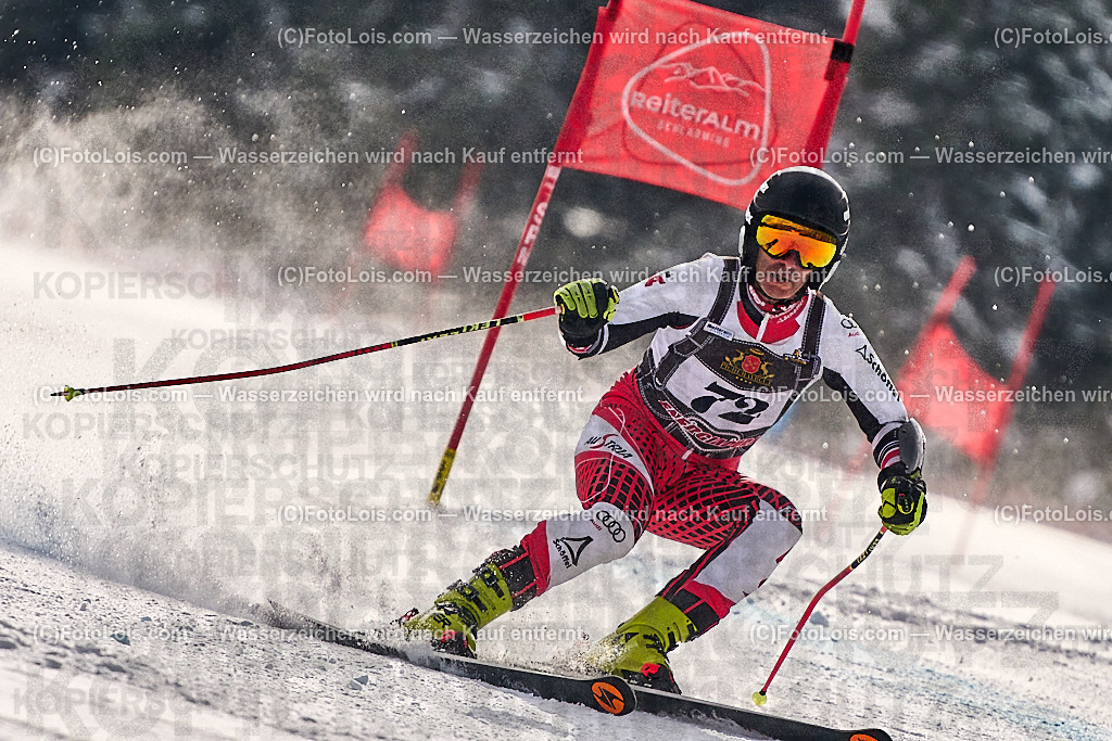 _ALP4463_MASTERS-CUP_Reiteralm_AC-GS_KLAUS Hubert | FIS WORLD CUPMASTERS ALPINE SKIING, 28. MÄRZ 2026 - REITERALM | STMK | AUT.   Veranstaltet vom Masters-Referat des Deutschen Skiverbandes (DSV). Durchführende Organisation: WSV Pichl-Reiteralm, unterstütutzt von den Bergbahnen REITERALM bei Schladming und SKI AUSTRIA.                            Disziplin:  GiantSlalom.                                                 Kategorien:  A (Herrn 30-59 Jahre), B (Herrn ab 60 Jahre), C (Damen 30-59 Jahre), D (Damen ab 60 Jahre).                Rennstrecken:   Muldenliftpiste-I &amp; -II auf der Reiteralm.