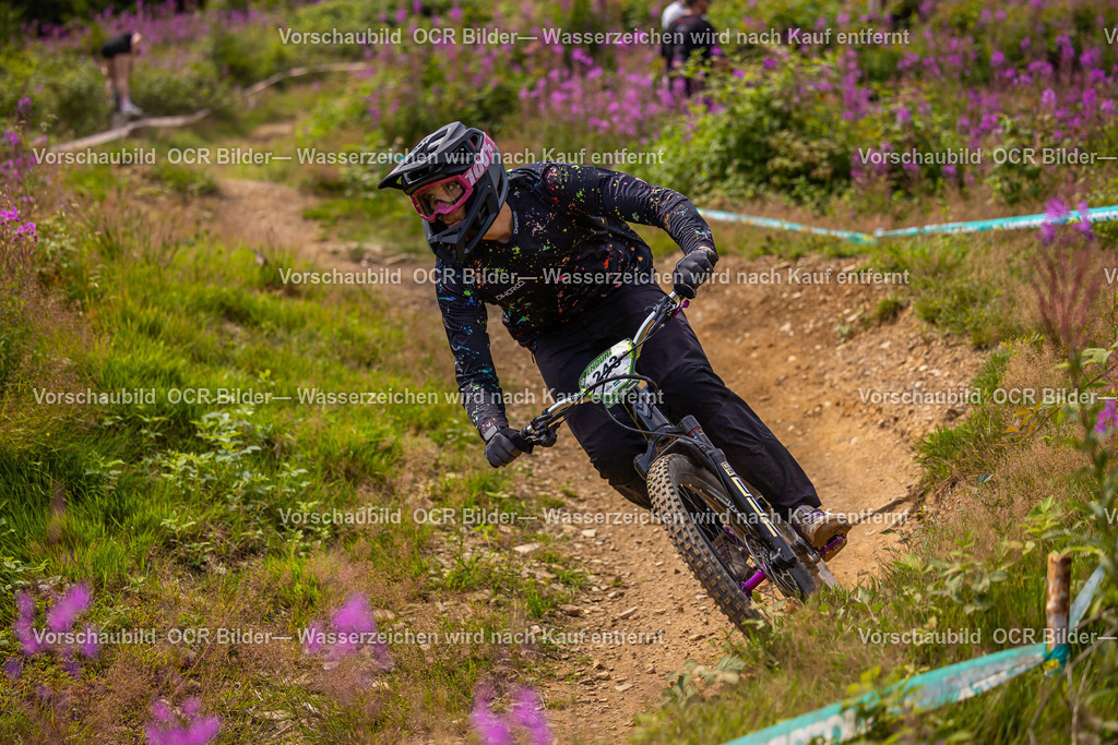Enduro One Schulenberg So R6-2260 | OCR Bilder Fotograf Eisenach Michael Schröder
