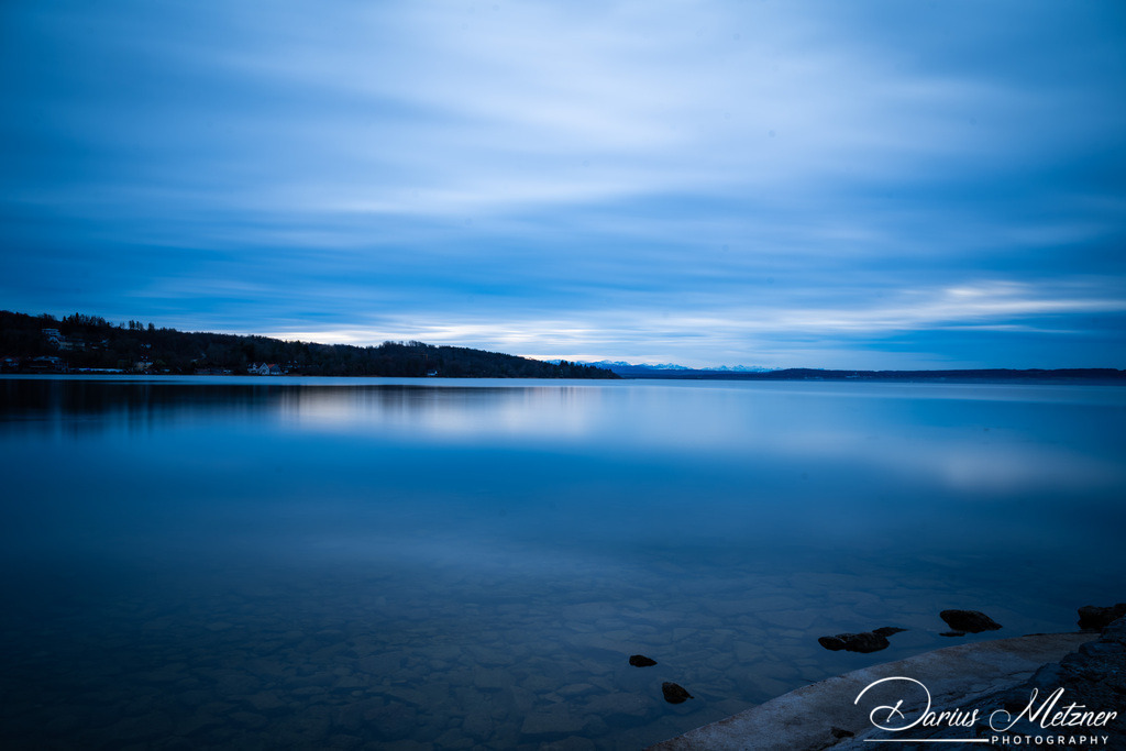 Starnberger See | Der Starnberger See in Bayern