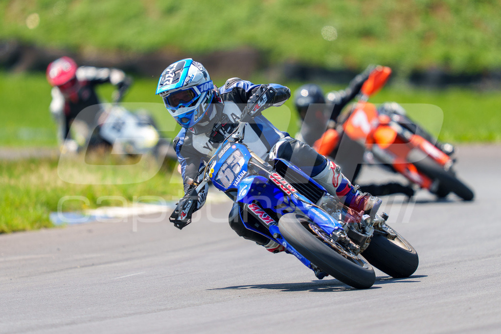 GRIPcapture-20260411-101-999-667 | GREINBACH, AUSTRIA - JUNE 20-21, 2026: Riders compete during the G-Cup, Austrian Supermoto Championship and Hungarian Supermoto Championship at PS Racing Center Greinbach, Austria. Image shows .Photo: GRIPcapture / Andrea Kurz