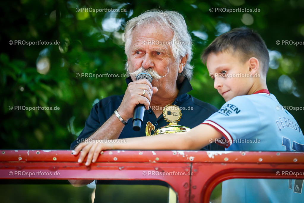 15. Koelner Leselauf in Koeln, 14.05.2025 | Impressionen vom 15. Koelner Leselauf am 14.05.2025 im Sportpark Muengersdorf in Koeln. Foto: BEAUTIFUL SPORTS/Axel Kohring