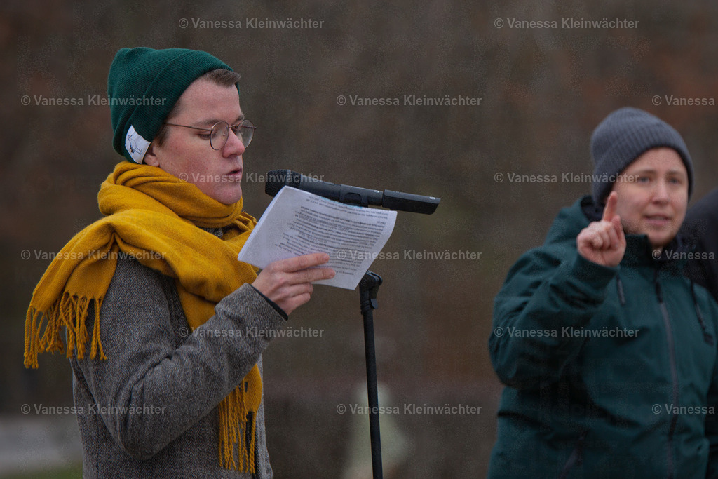 Trans Day Of Visibility Kundgebung 2022 in Berlin | Vanessa Kleinwächter - Realisiert mit Pictrs.com