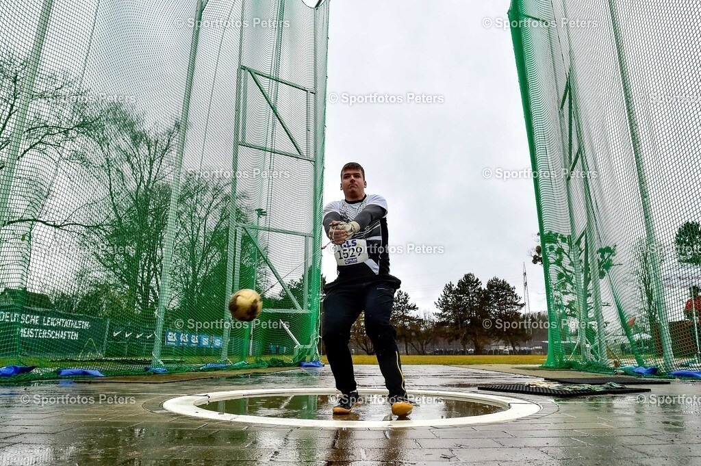 DM Winterwurf_Samstag-279 | Sportfoto, Sportfotografie, Leichtathletik - Realisiert mit Pictrs.com