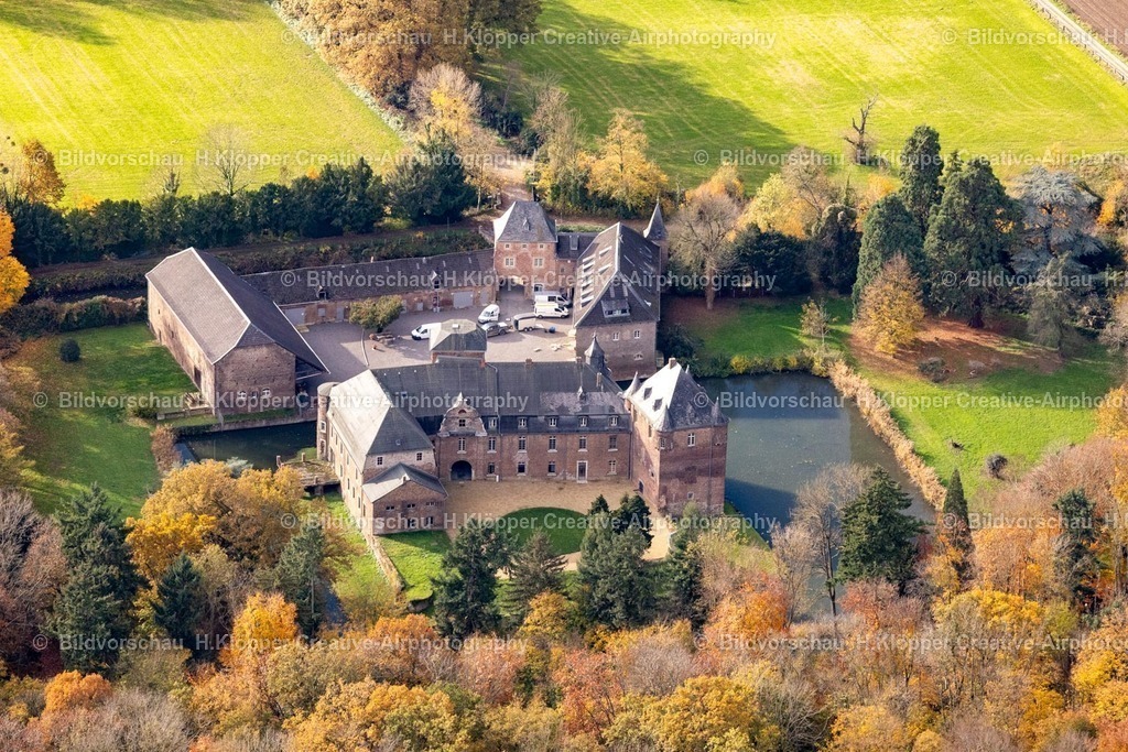 Luftbild Jülich-7101 | Luftbildfotografie - Realisiert mit Pictrs.com