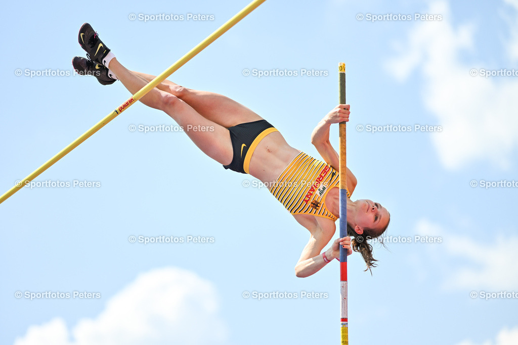 U18 EM - Tag 2_55 | U18-EM am 19.07.2024 in Banska BrysticaFoto: DLV/Kai Peters - Realisiert mit Pictrs.com
