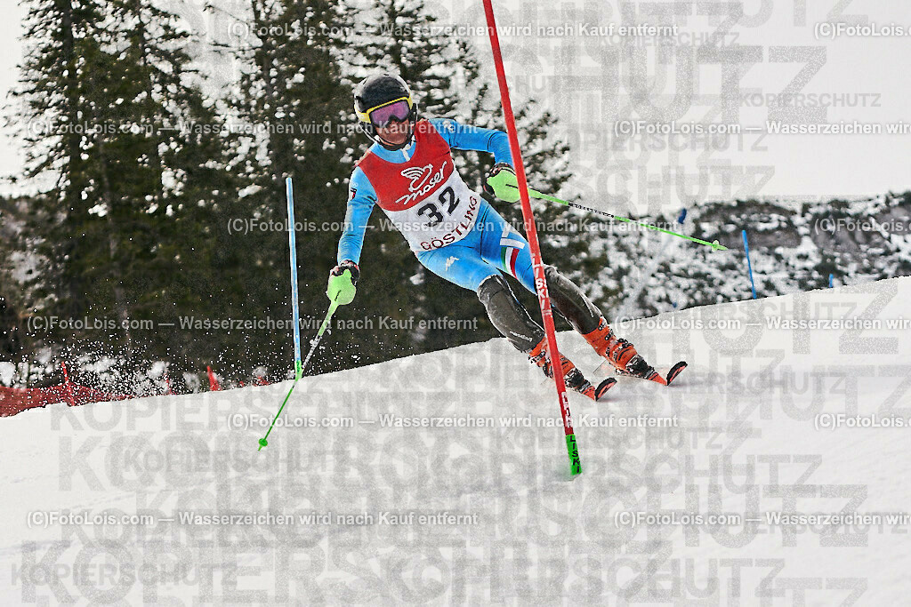 ALS0424_WCM-SL_Kat-B_Panzani Massimo | (C)FotoLois.com, Alois Spandl, World Criterium Masters Ski Alpin 2023 Hochkar, Slalom, Kategorie B, Do 23. März 2023.