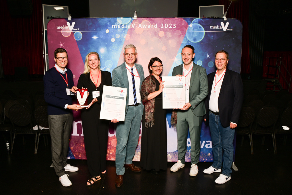 0426Media_V_Award_2025_Foto_Stefan_Wernz | Fotograf Köln - Realisiert mit Pictrs.com