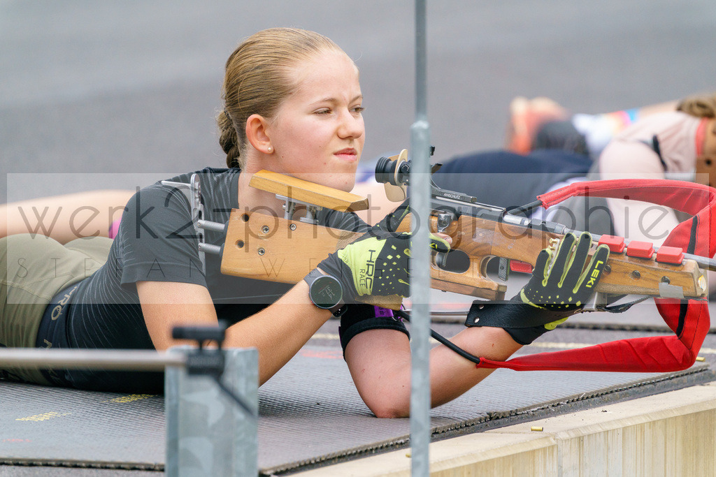 Training Day | TG Werl