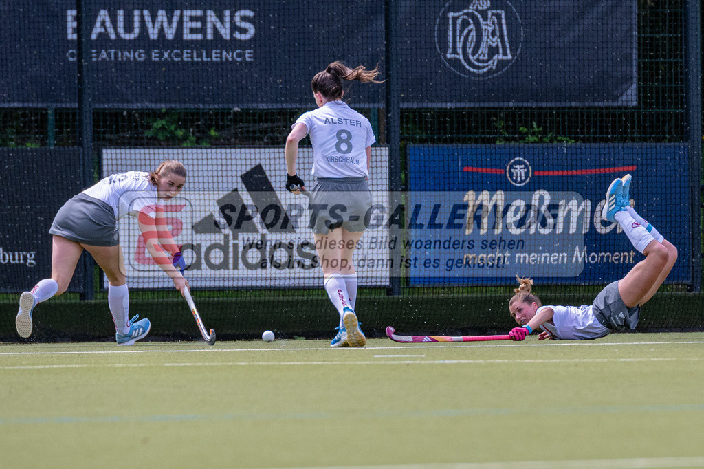 SM_20250503-D85_9027 | 1.Bundesliga Feld - Rückrunde (W) DCADA  - GTHGC / 1:0 (0:0)