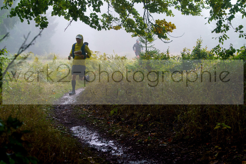 Herbstlauf | Herbstlauf am 1. &amp; 2. Oktober 2022 unter Corona-Bedingungen - Start Masserberg und Neuhaus