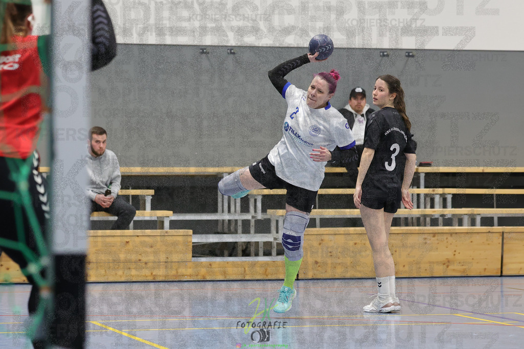 Frauen 2. Bezirksklasse, SG Rechtenbach - HSG Kleenheim/Langgöns III | Frauen 2. Bezirksklasse, SG Rechtenbach - HSG Kleenheim/Langgöns III am 16.11.2024 in Rechtenbach (Sporthalle Rechtenbach)Photo © 2024 - Jörg Heinrich - Realisiert mit Pictrs.com