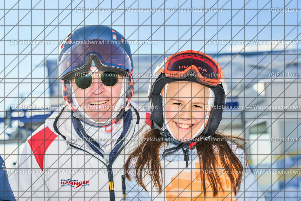 ALP6773_SchiSchule Haginger_Semesterkurs_Norbert | (C)FotoLois.com, Alois Spandl, Semester-Schikurs der Schischule HAGINGER in Mitterbach/Gemeindealpe, Fr 10. Februar 2023.