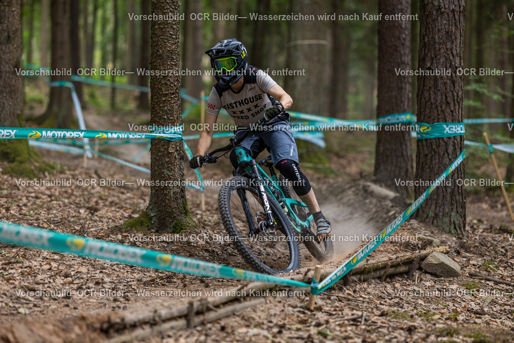 Enduro One Trieb Freitag R3-5407 | OCR Bilder Fotograf Eisenach Michael Schröder