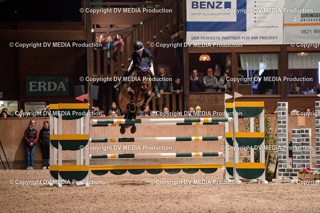 Springen Tag 3-598 | dv-media-shop - Realisiert mit Pictrs.com