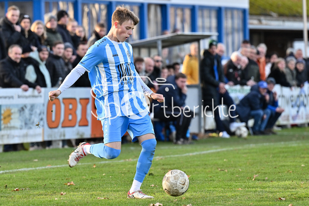 BC Aichach - BC Adelzhausen | Aichach 12