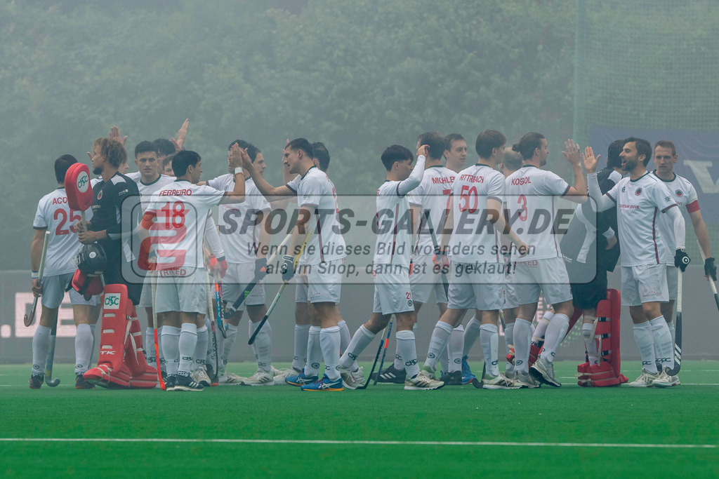 Final4_20240518-1843-0022 | Bonn, Deutschland, 18.05.2024:  in Aktion waehrend des Spiels der Deutsche Feldhockey-Meisterschaften 2024 zwischen Final 4 Herren Mannheimer HC - Crefelder HTC im Bonner THV am 18.05.2024 in Bonn, Deutschland. (Foto von Stephan Fehrmann)

Bonn, Germany, 18.05.2024:  in action during the game of Deutsche Feldhockey-Meisterschaften 2024 between Final 4 Herren Mannheimer HC - Crefelder HTC in Bonner THV at 18.05.2024 in Bonn, Deutschland. (Foto from Stephan Fehrmann)