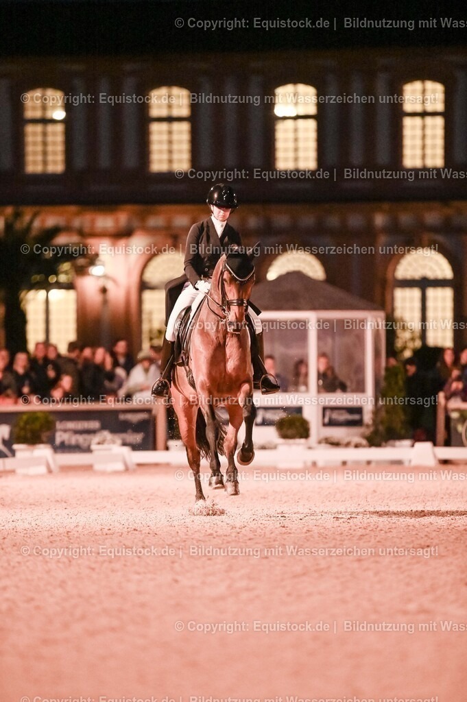 20250608_Longines Grand Prix Kür_0334 | Foto: Thomas Hartig