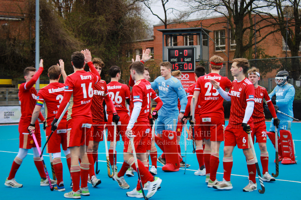 Harvestehude THC - Rot-Weiß Köln 01.04.23 -098 | lanaschraderfotografie - Realisiert mit Pictrs.com